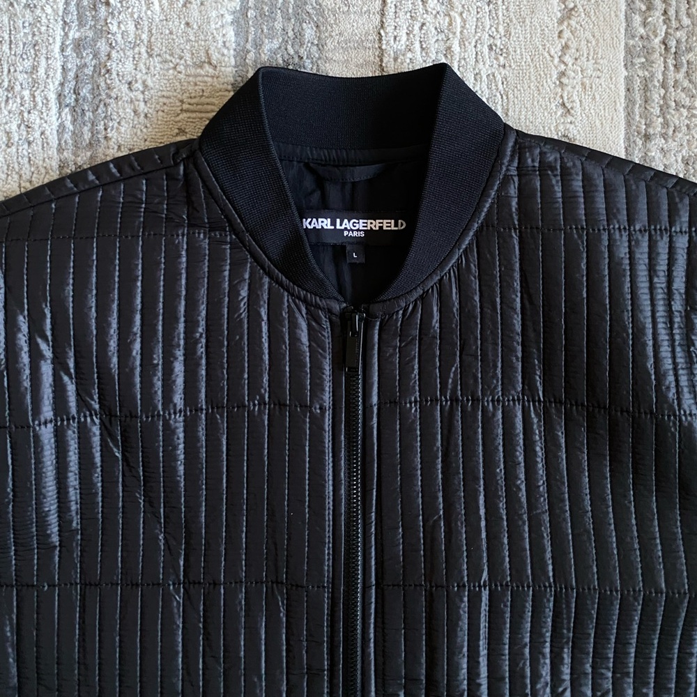 Karl Lagerfeld jacket